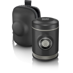 WACACO Ultimate Compact Manual Espresso Maker for Cafe-Quality Shots