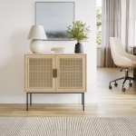 Couleur: Bois clair