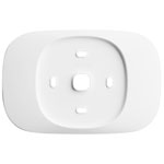 ecobee Smart Thermostat Essential Trim Plate - White