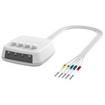 ecobee Smart Thermostat Power Extender Kit C-Wire Adapter (EB-PEK2-01)