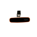 Colour: Burnt Orange