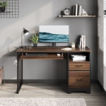 Colour: Brown