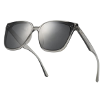 Couleur: transparency Grey/Grey