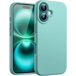 Couleur: Vert menthe