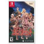 Elrentaros Wanderings (Ninendo Switch)