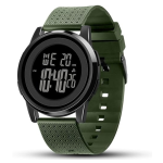 Colour: Green