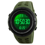 Colour: Army Green
