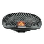 Memphis Audio MJP69 MOJO Pro 6"x9" Component Speaker - Each