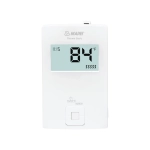 Mapei Thermo Basic Non-programmable Thermostat 2855401 (120-240V) Built-in GFCI