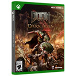 Doom: The Dark Ages (XBOX Series X)