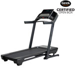 Open Box - ProForm Carbon TL Folding Treadmill with 5” Display (2024 Version)