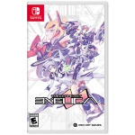 Triggerheart Exelica (Ninendo Switch)