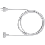 Apple - Power Adapter Extension Cable - White