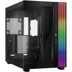Be Quiet! Light Base 900 No Fans Computer Case, Black