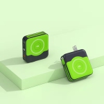 Couleur: Vert