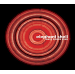 Tokyo Police Club - Elephant Shell - [CD]