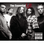 Korn - The Essential Korn [Explicit Content] - (Parental Advisory Explicit Lyrics, Brilliant Box) - [CD]