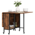 Colour: Rustic Brown