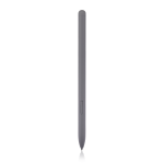 High-Precision Replacement Stylus Pen for Samsung Galaxy Tab S9 FE and S9 FE+ - Gray Color