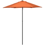 Colour: Orange