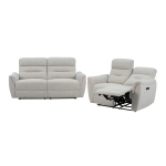 Couleur: Beige tissé