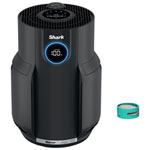 Shark NeverChange Air Purifier with HEPA Filter - Black