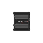 Stetsom Bravo Full 2000 Digital 2K Full-Range Mono Amplifier - 2 Ohms