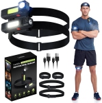 Couleur: Lampe de poche