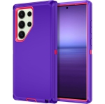 Couleur: Violet
