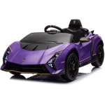 Colour: Purple