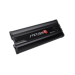 Stetsom Vulcan 12000 Class D Full Range Monoblock Amplifier - 1 Ohm