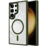 Colour: Green