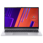 Gateway by Acer 15.6" Laptop - Silver (AMD Ryzen 7 5700U/16GB RAM/512GB SSD/Windows 11 Home)