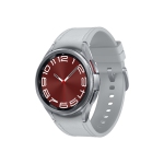 Samsung Galaxy Watch6 Classic 43mm GPS Smartwatch - Silver