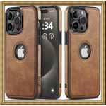 Colour: Brown