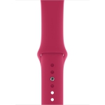Apple Bande de montre (44mm) - grenade - Régulière