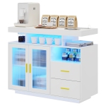 Colour: White-1