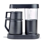 Ratio Six Coffee Maker Matte Black - Series 2