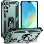 Colour: Midnight Green