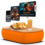 Couleur: Orange