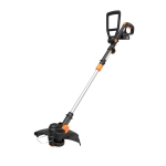 Worx - 20V Power Share GT Revolution 12" String Trimmer