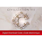 Sid Meier’s Civilization VII (Switch) - Digital Download
