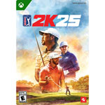 PGA Tour 2K25 (XBOX Series X|S) - Digital Download