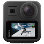 GoPro Max Waterproof 5.6K Spherical Video Sports Camera