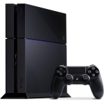 SONY PS4 PlayStation 4 Slim CUH-2200B B02 Glacier White HDD