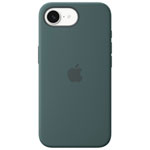 Colour: Lake Green