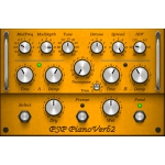 PSPaudioware PianoVerb2 - Digital Download