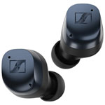Sennheiser Momentum 4 In-Ear Noise Cancelling Truly Wireless Headphones - Denim