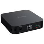 Yealink RCH40 E2 Managed 4-Port PoE+ Switch