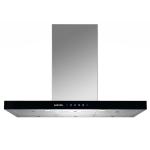 Sakura M3000 36" Wall Chimney Range Hood S/S (9ft Ceiling - 600mm)